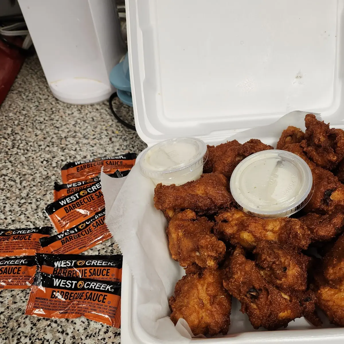Wings
