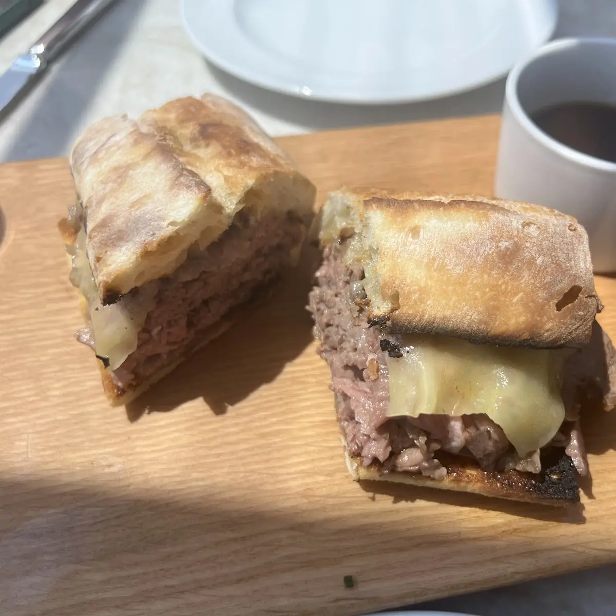 French Dip