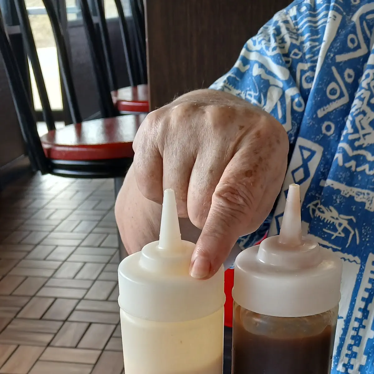 Teriyaki Sauce