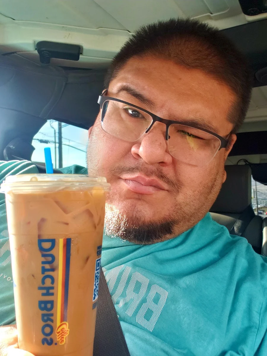 Thai Tea