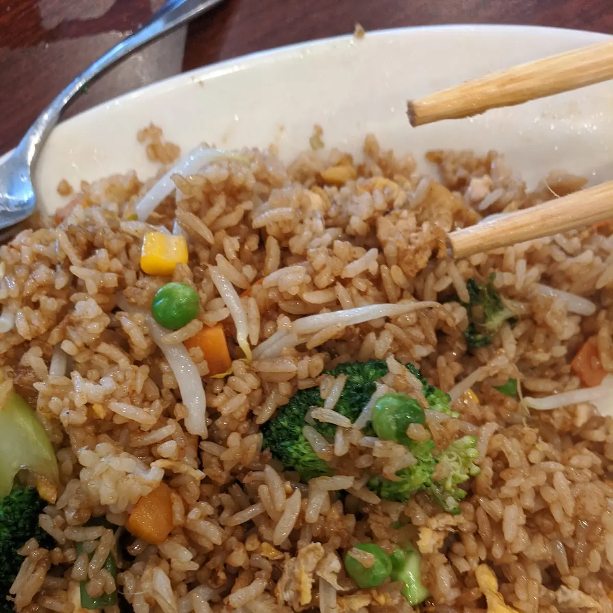 House Fried Rice
