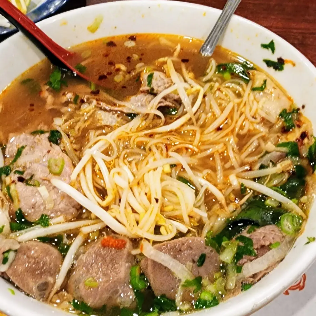Pho Tai