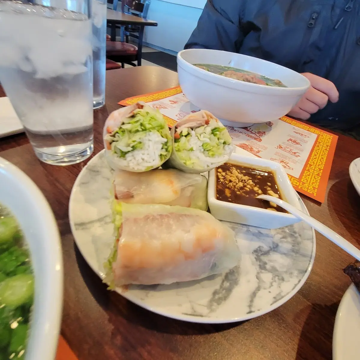 Spring Roll