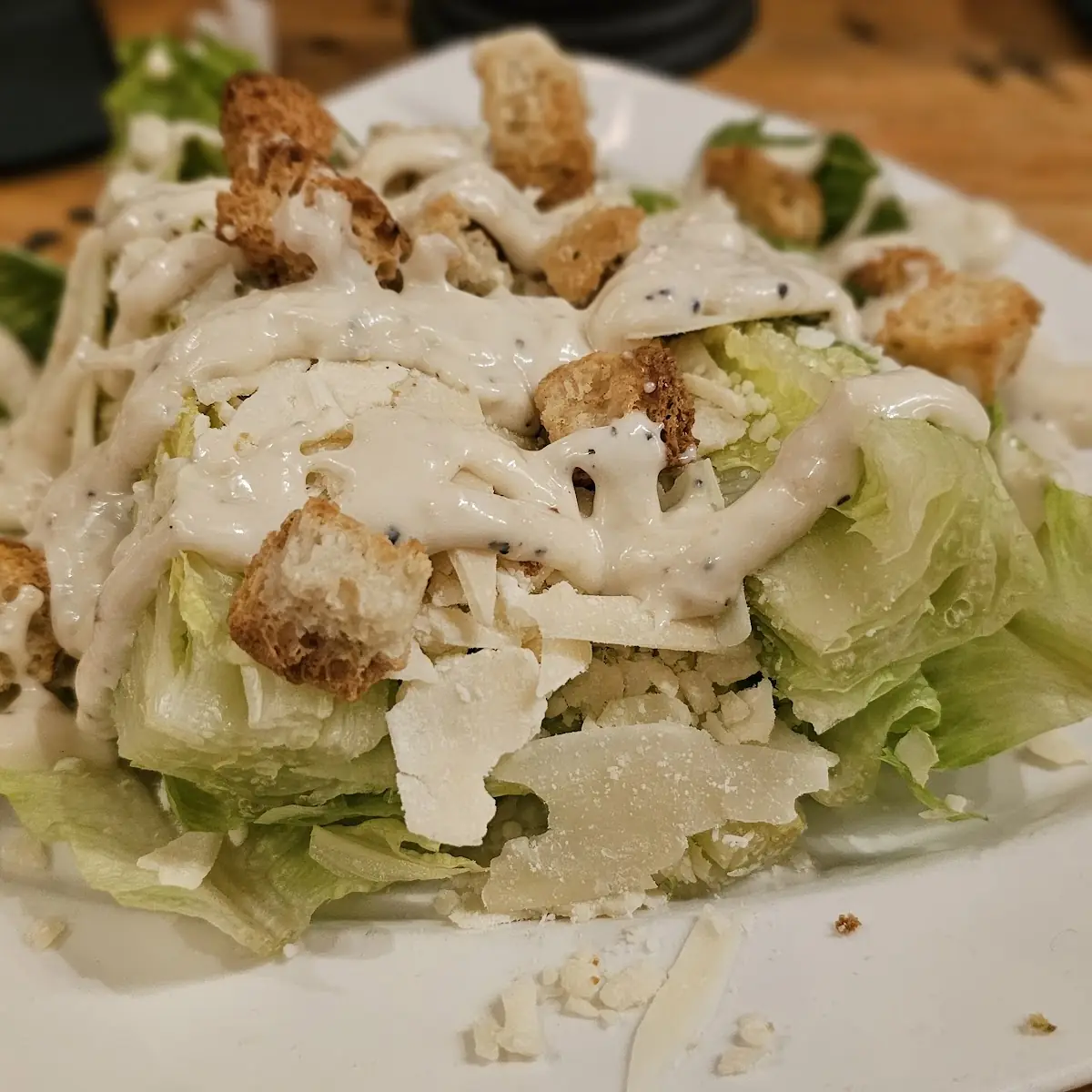 Caesar Salad