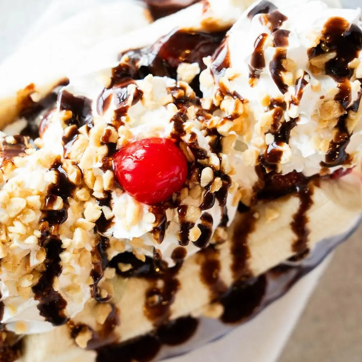 Banana Split V GF