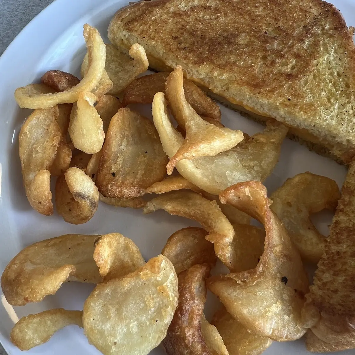 Patty Melt