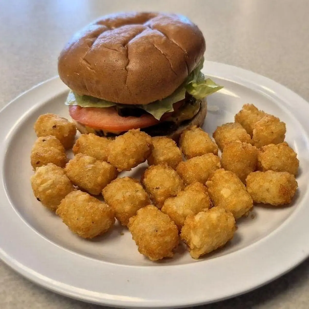 Tater Tots
