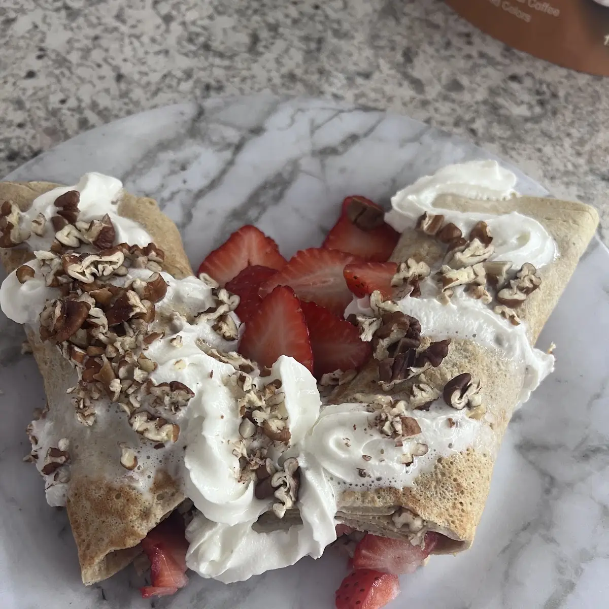 Banana Split