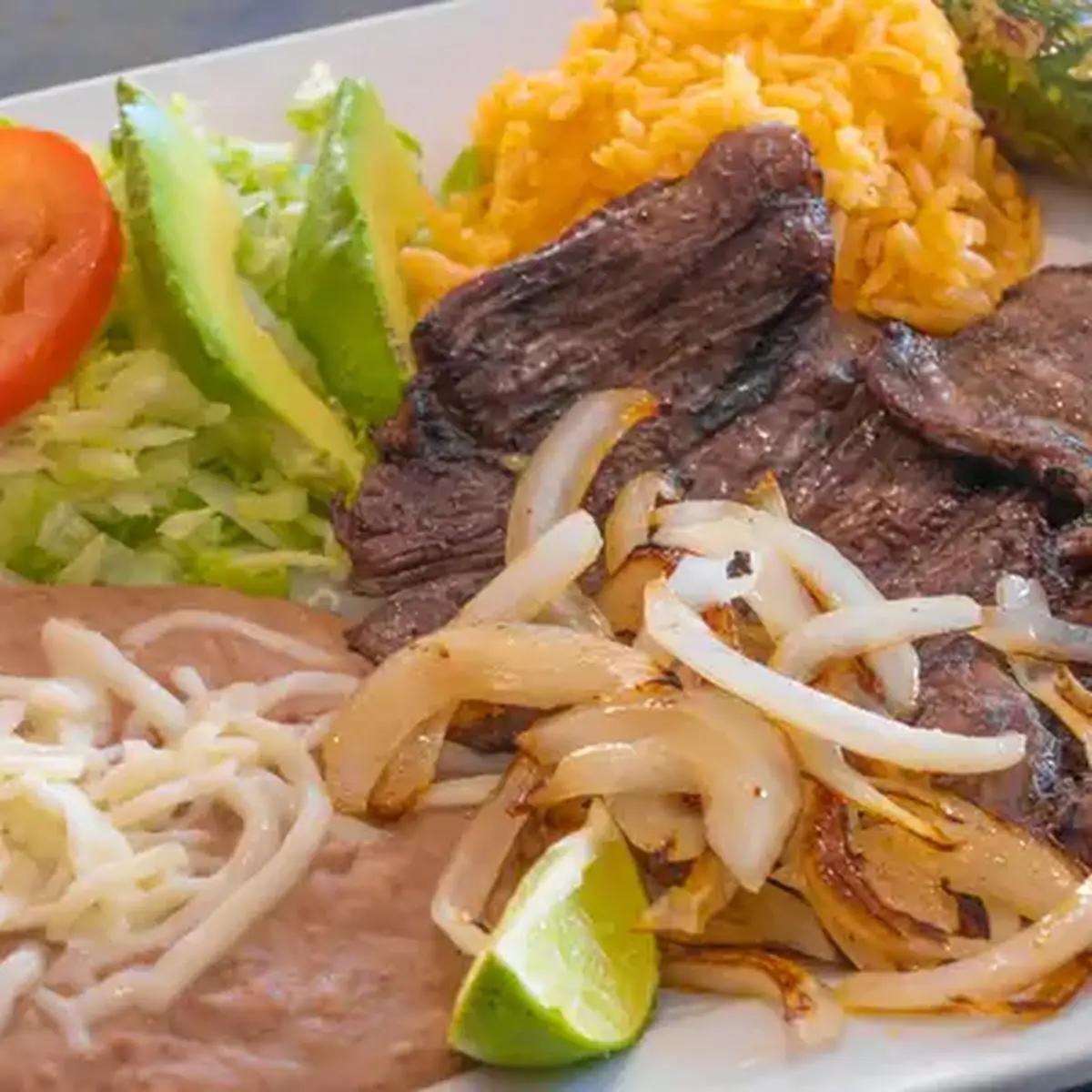 Carne Asada