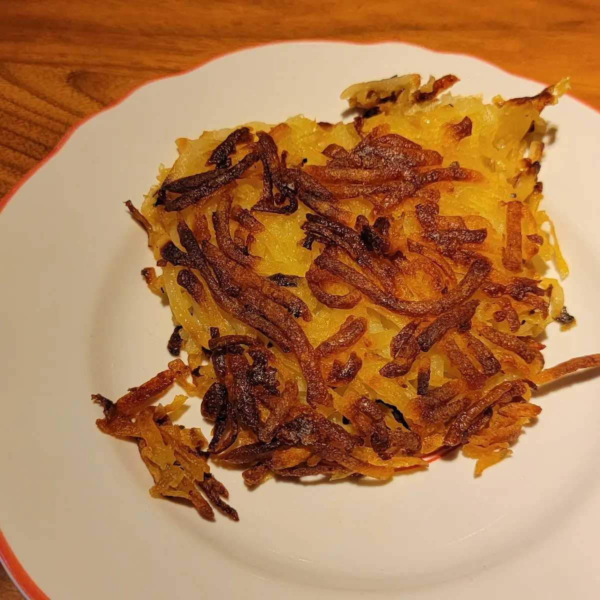 Hash Browns
