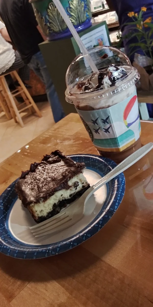 Oreo Cheesecake