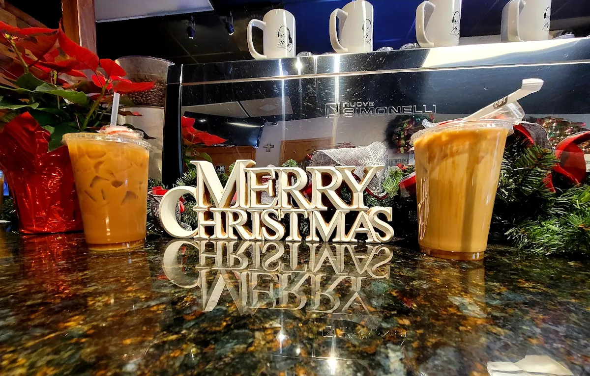 Thai Tea