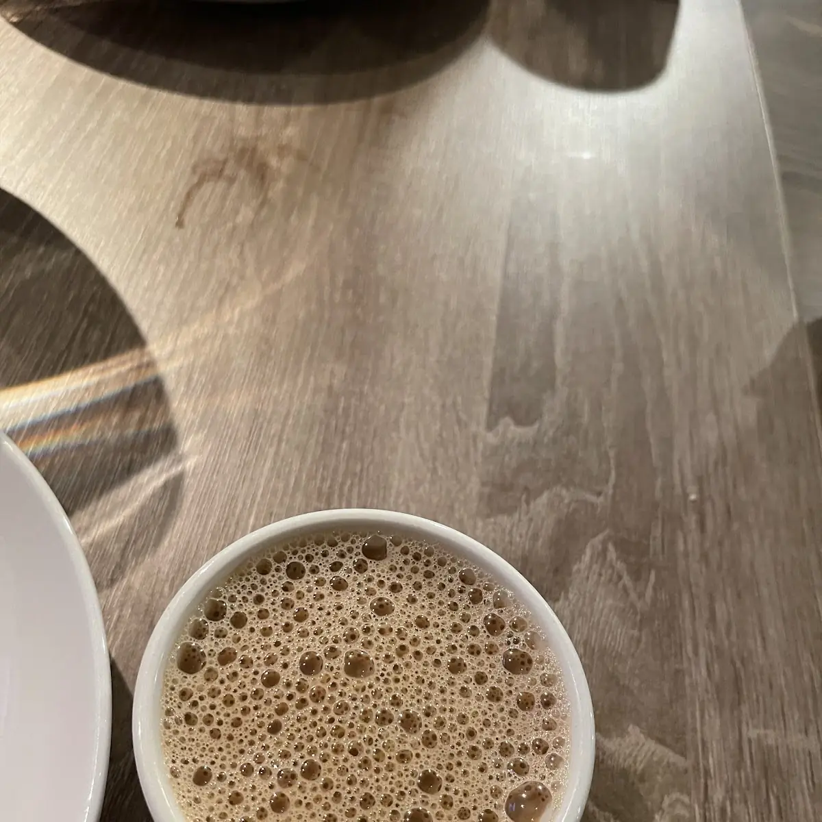 Masala Chai