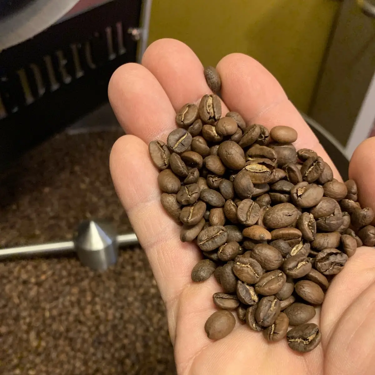 Dark Roast