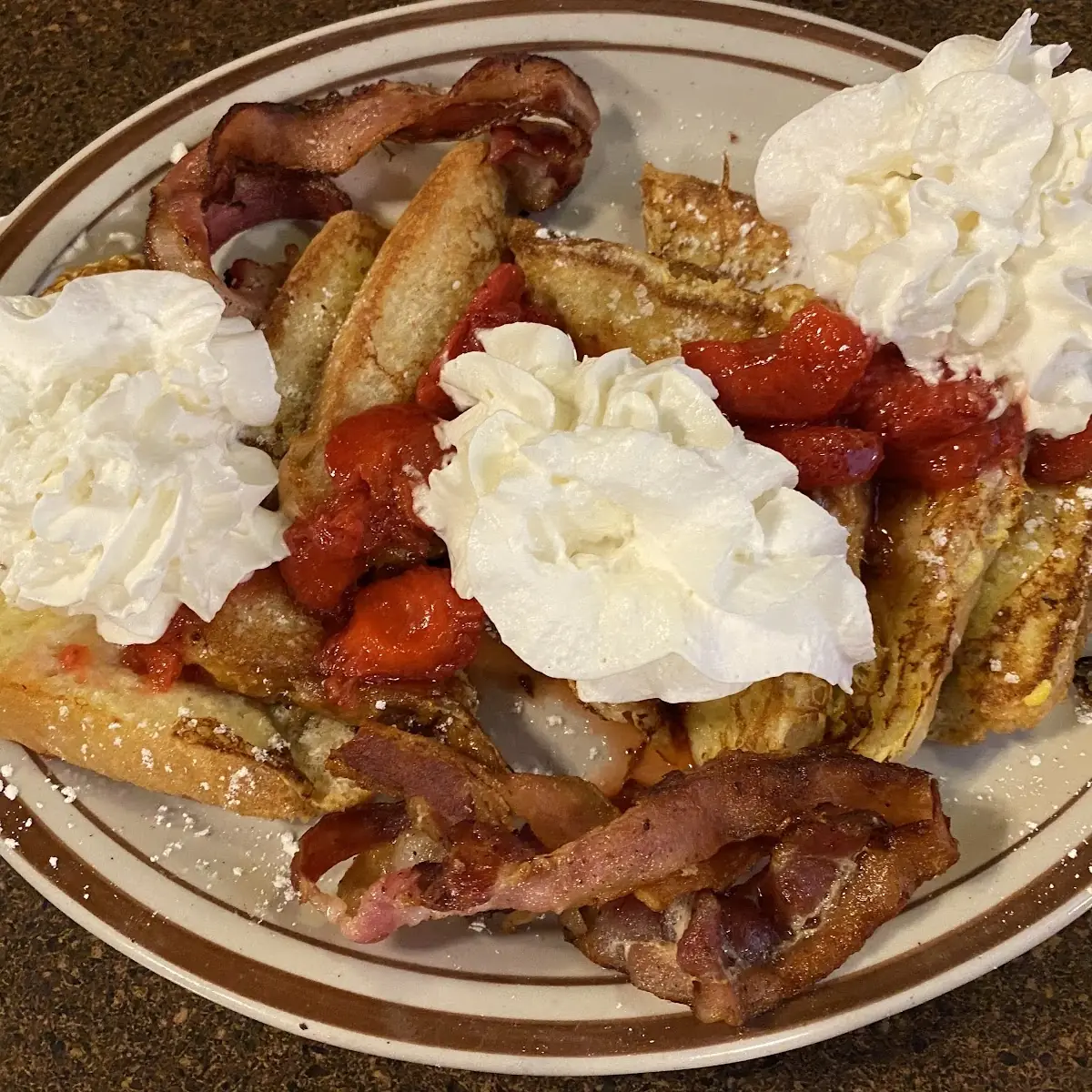 French Toast
