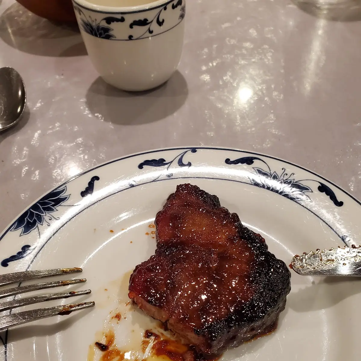 Boneless Spare Ribs