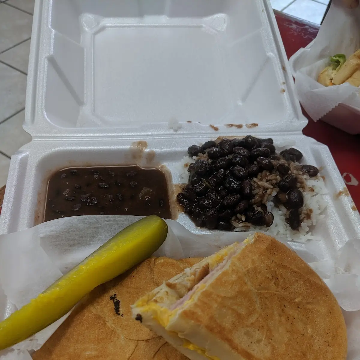 Black Beans