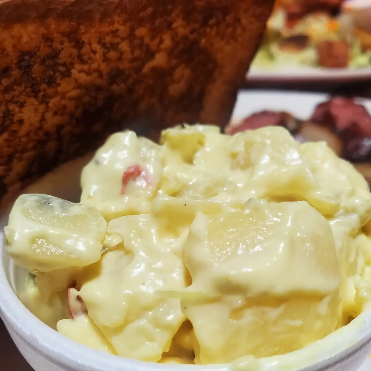 Potato Salad