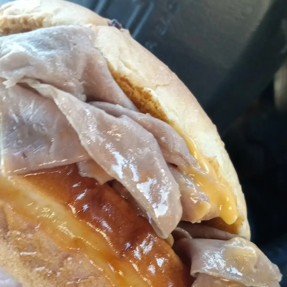 Beef N Cheddar Cheese