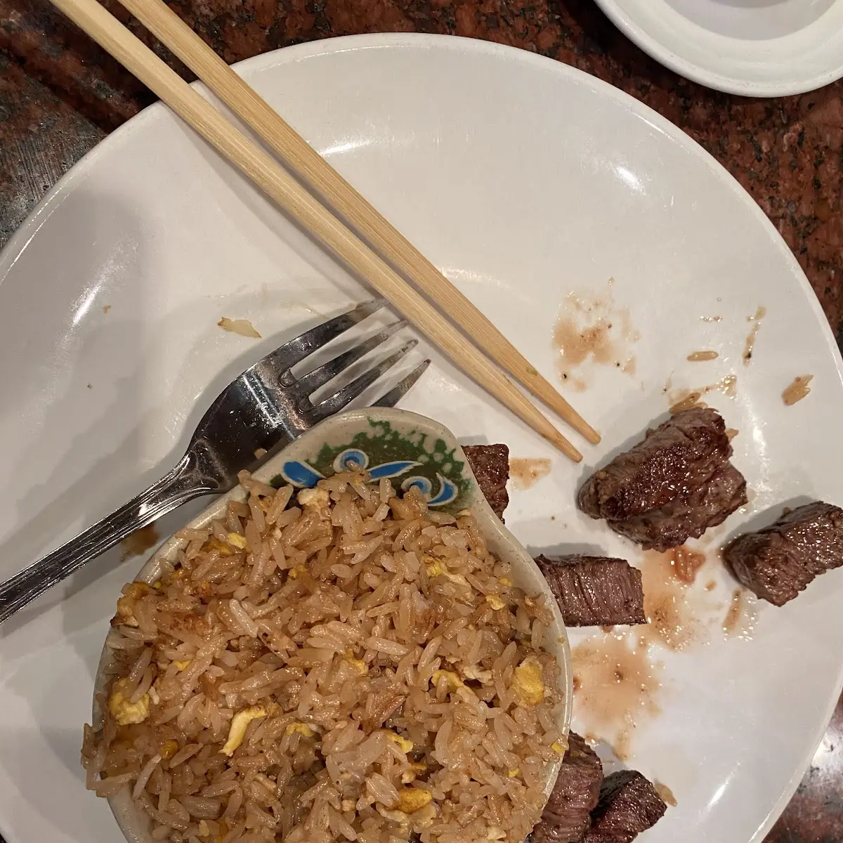 House Special Fried Rice