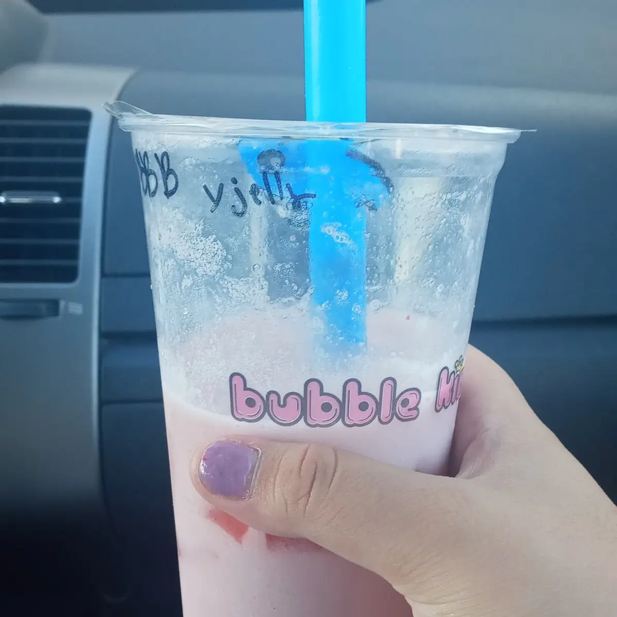 My Mom's Boba