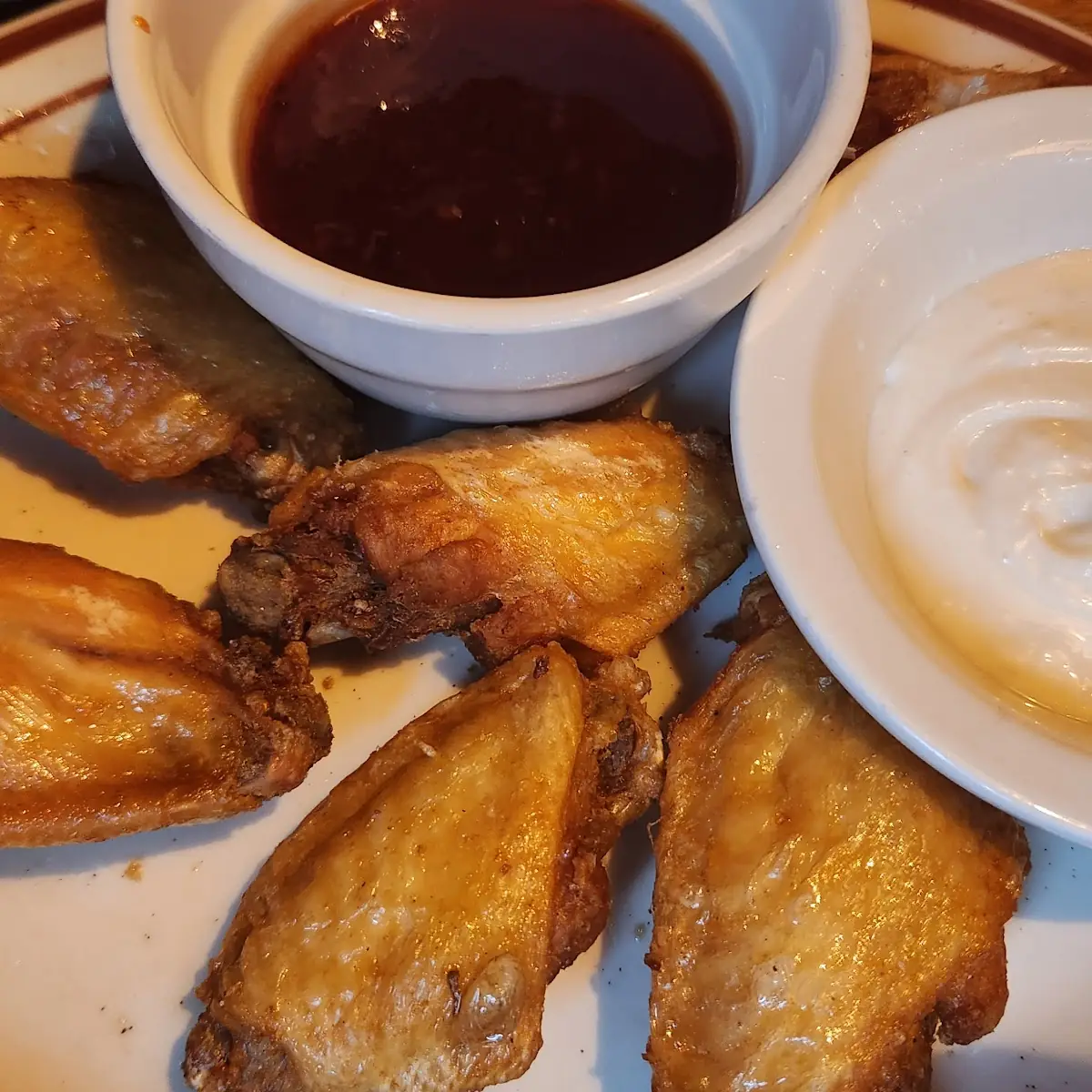 Buffalo Wings