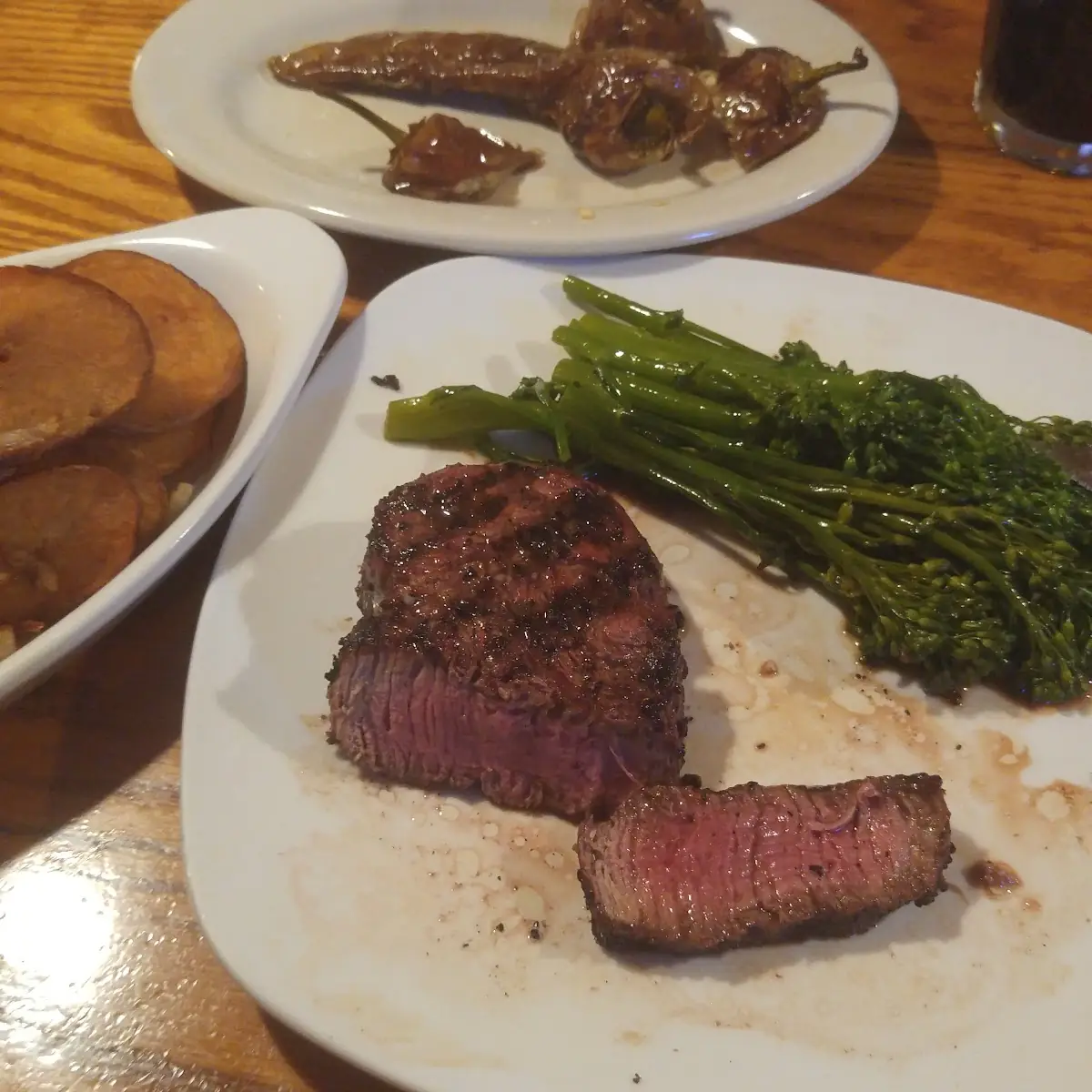 Filet Mignon