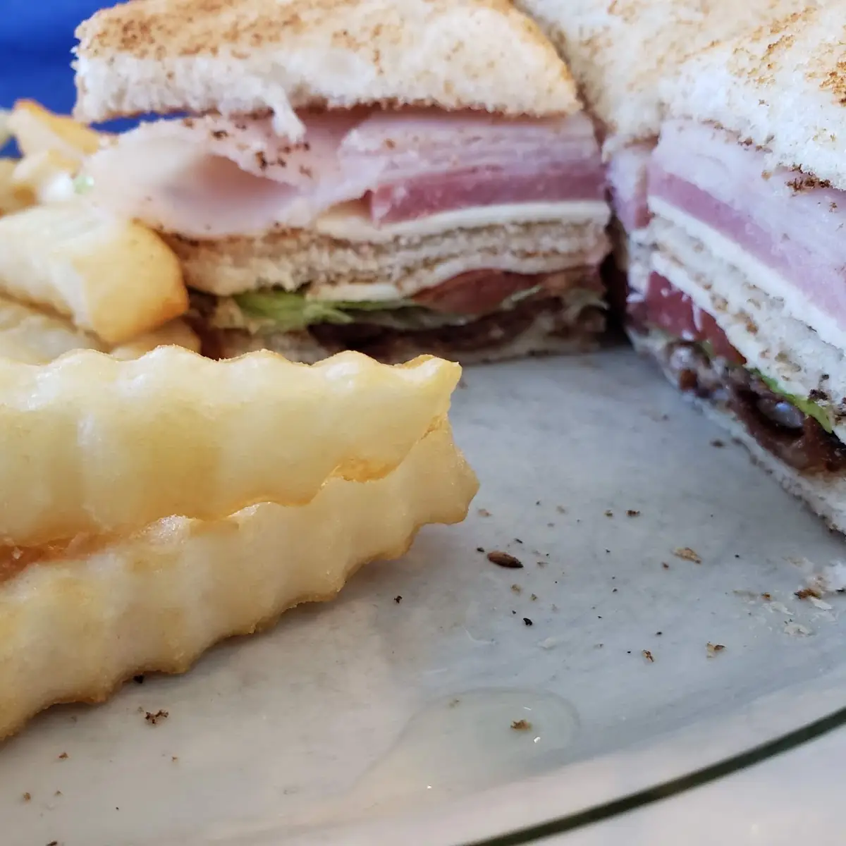 Club Sandwich