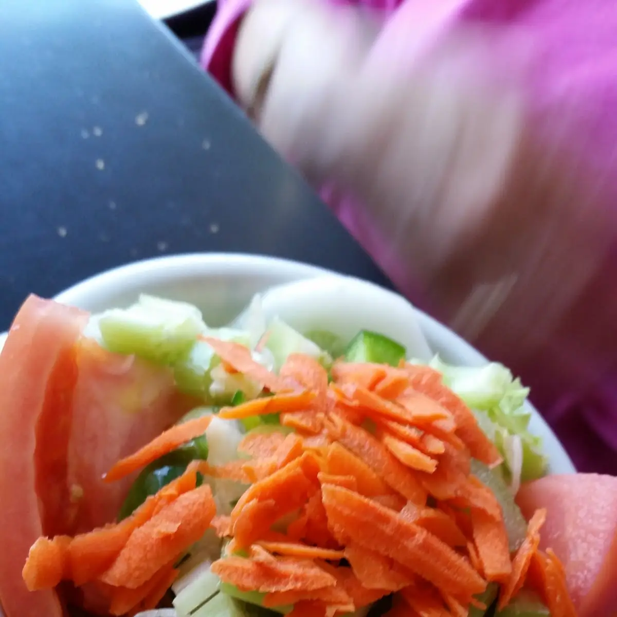 Side Salad