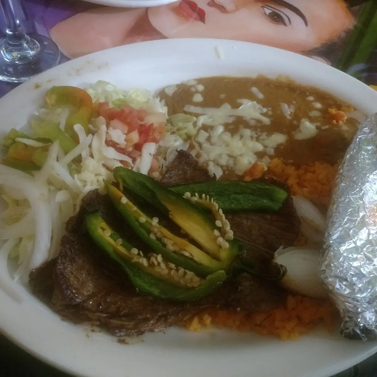 Carne Asada
