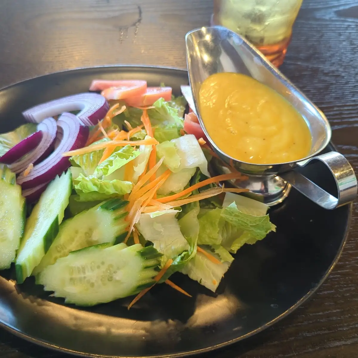 House Salad