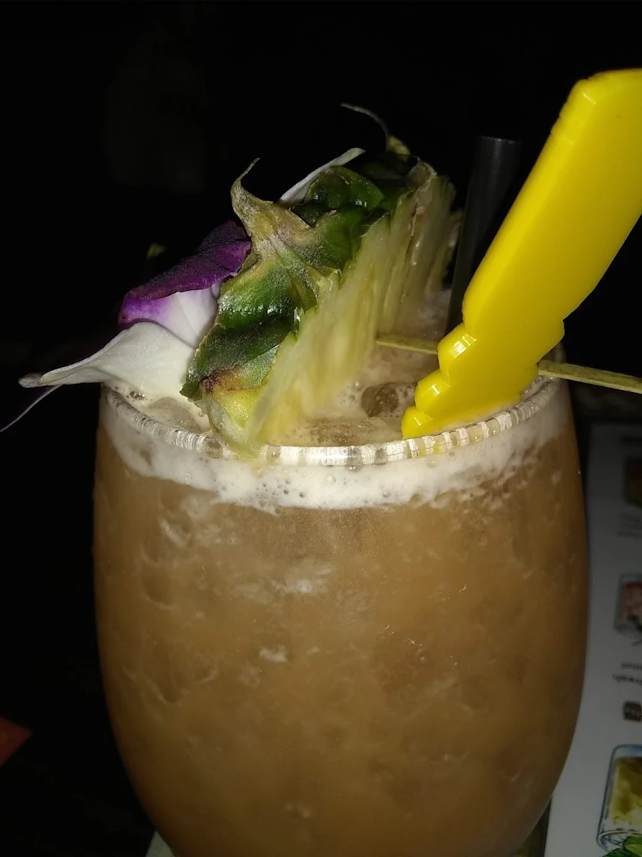 Mai Tai