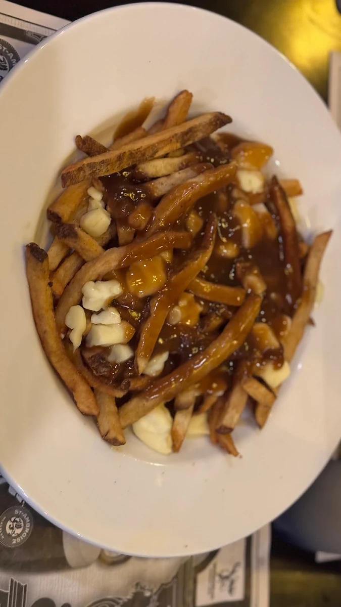 Poutine