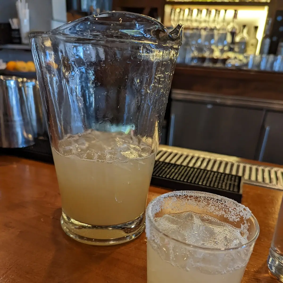 House Margarita
