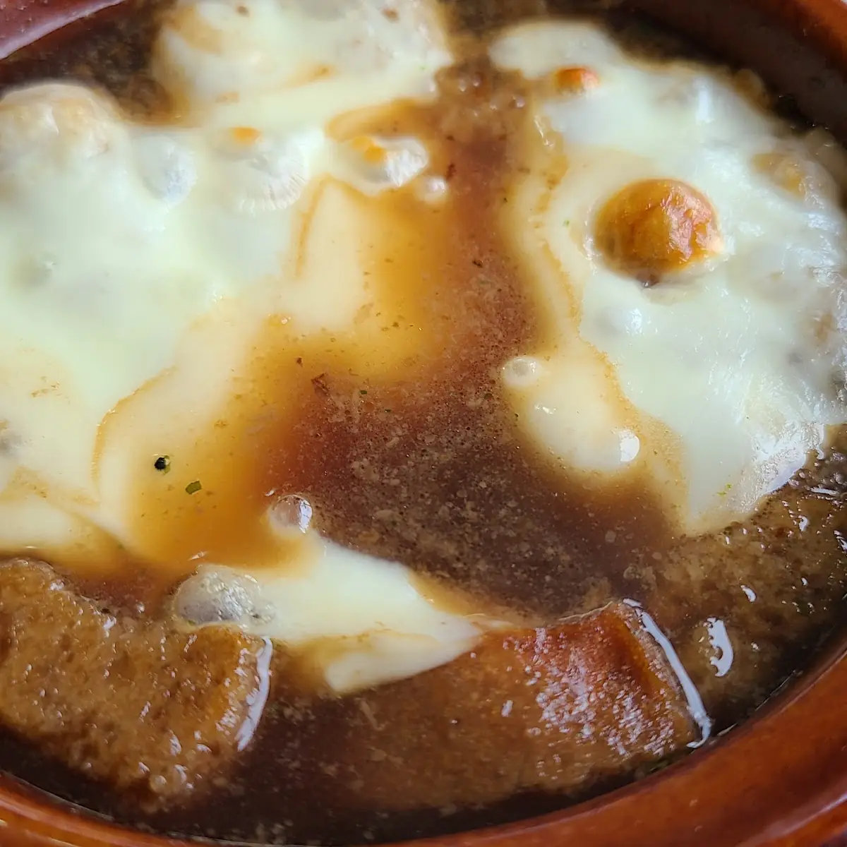 French Onion Soup