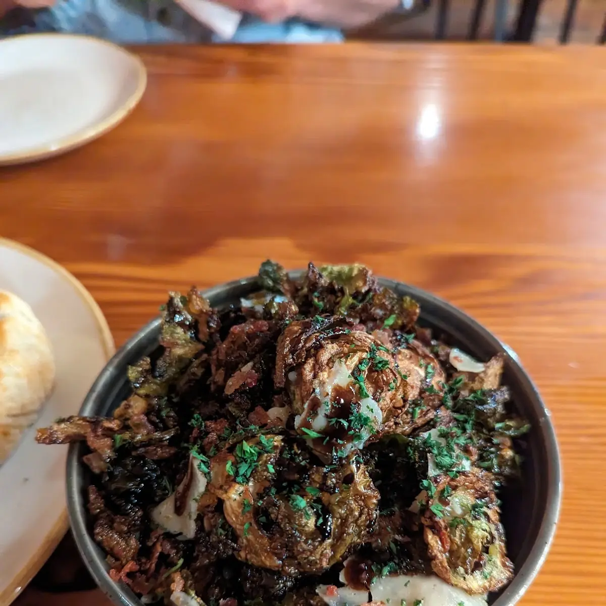 Brussels Sprouts