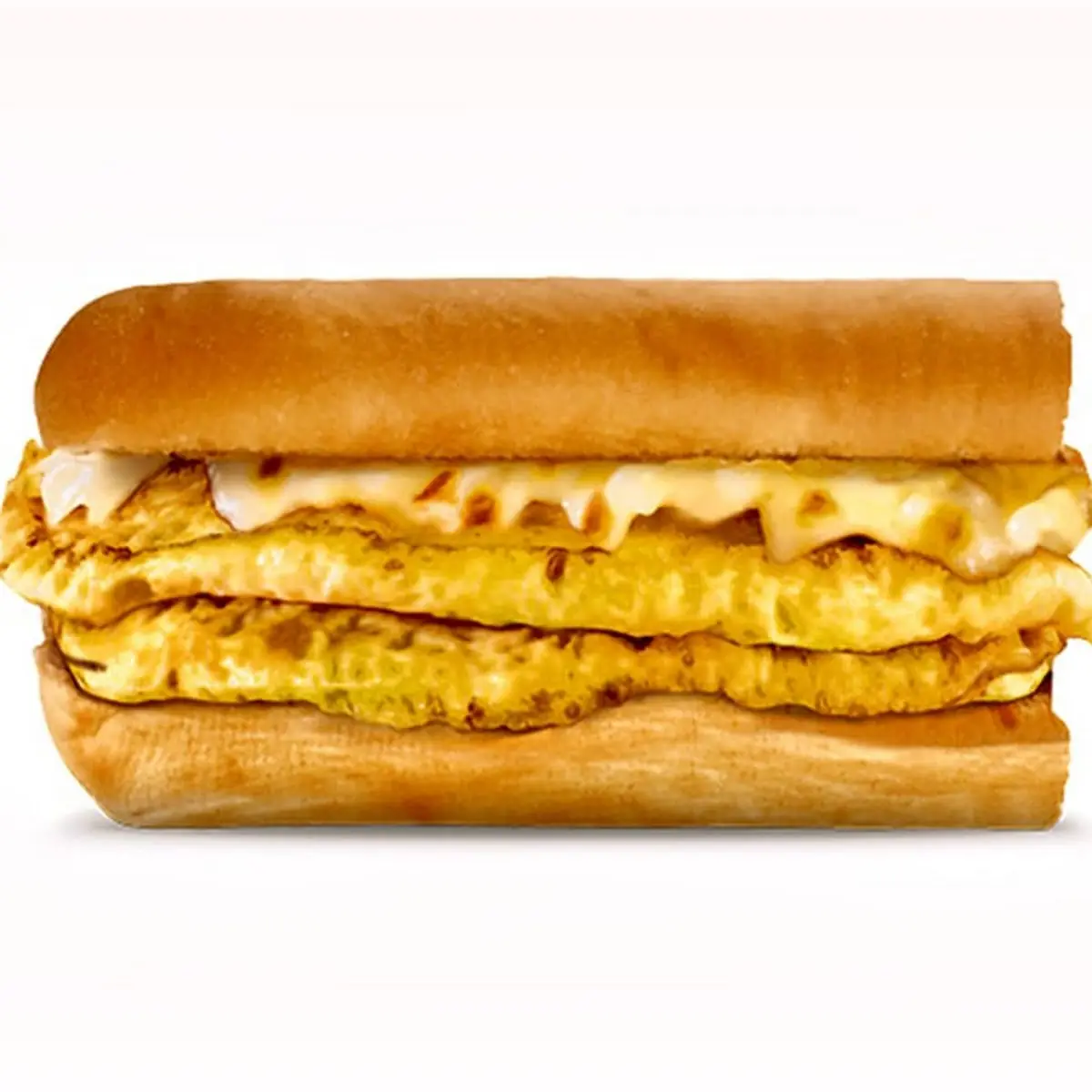 Egg & Cheese