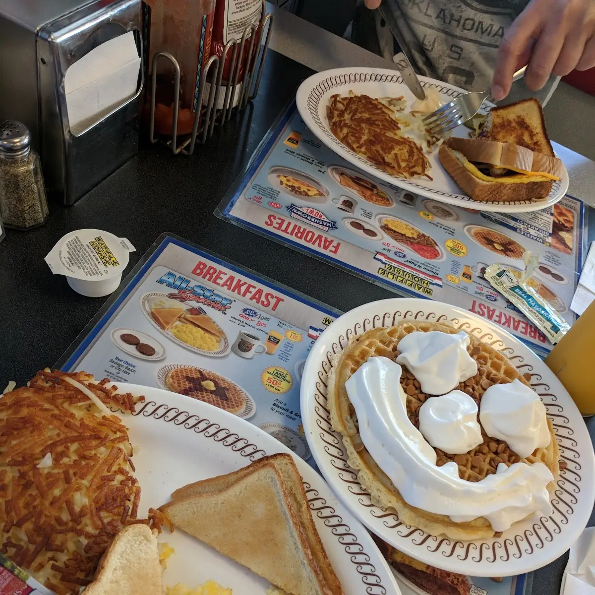Country Fried Steak