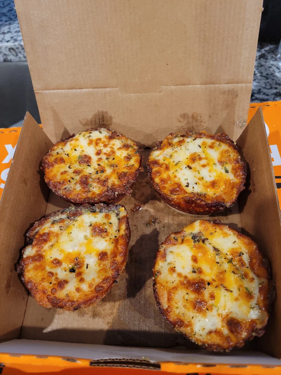 Garlic Bread