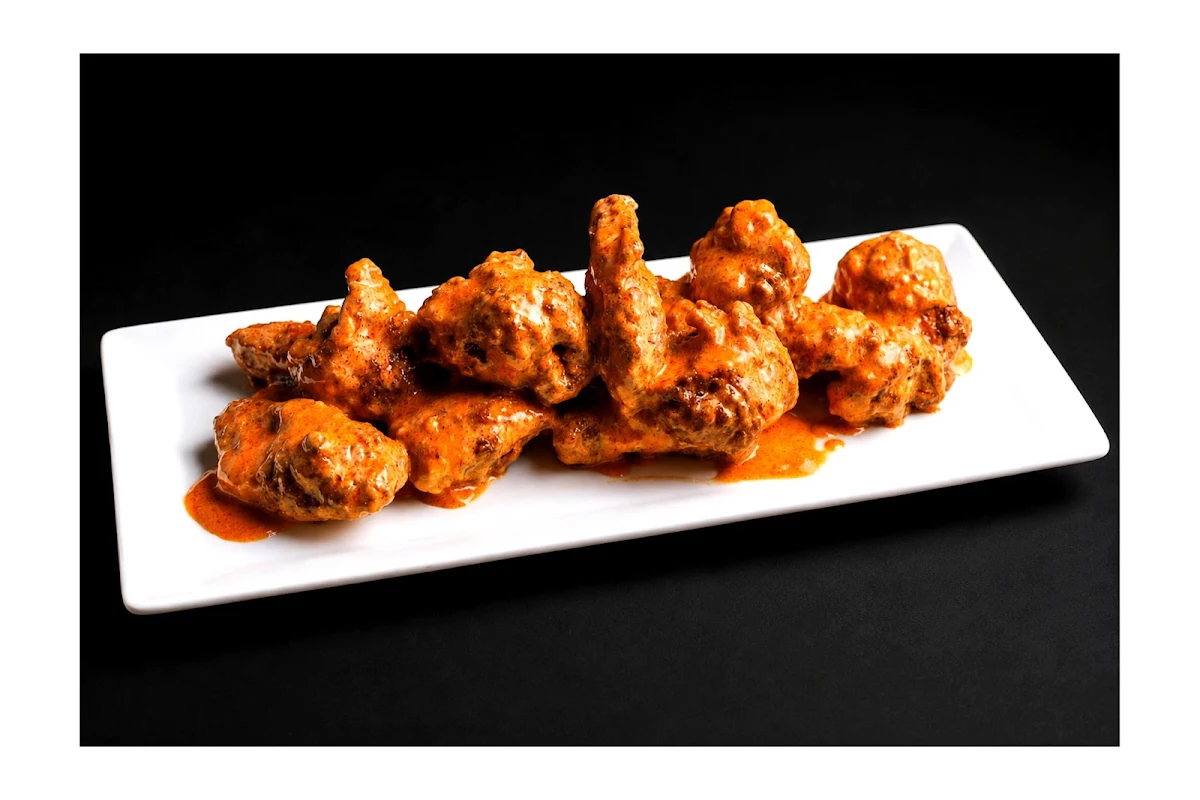 Highlights, Wingz