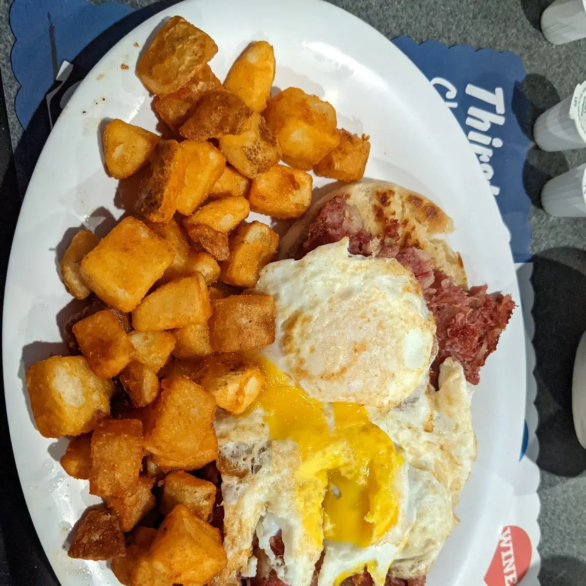 Corned Beef