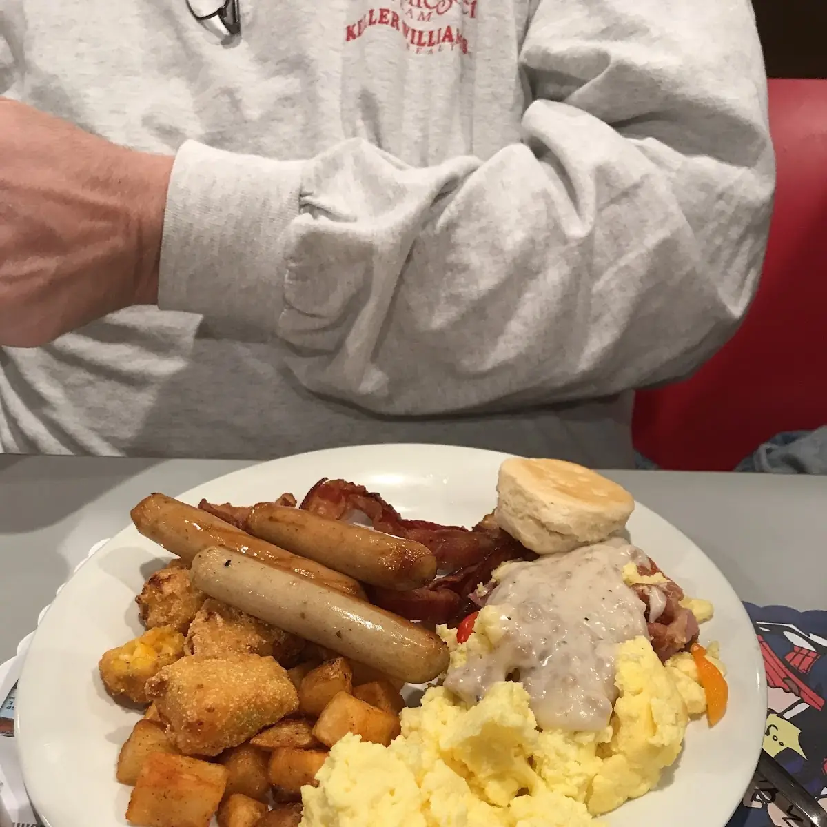 Home Fries
