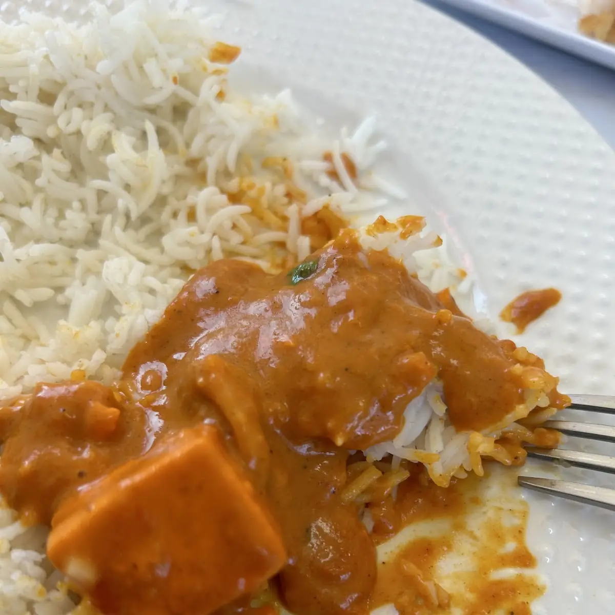 Tikka Masala (Tomato Fenugreek)