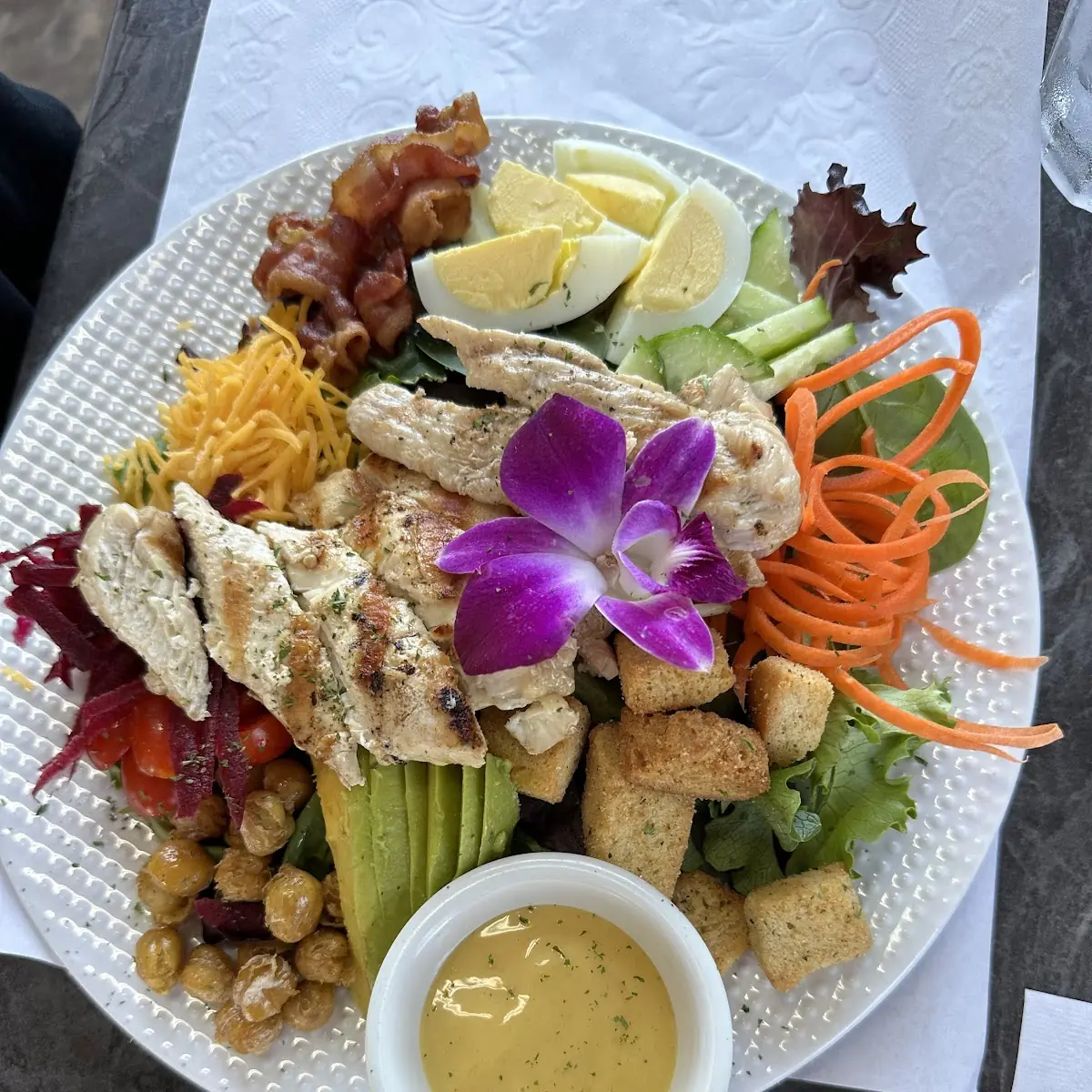 Side Salad