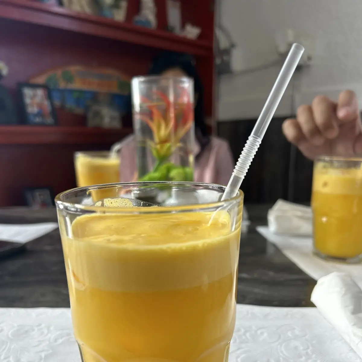 Juice