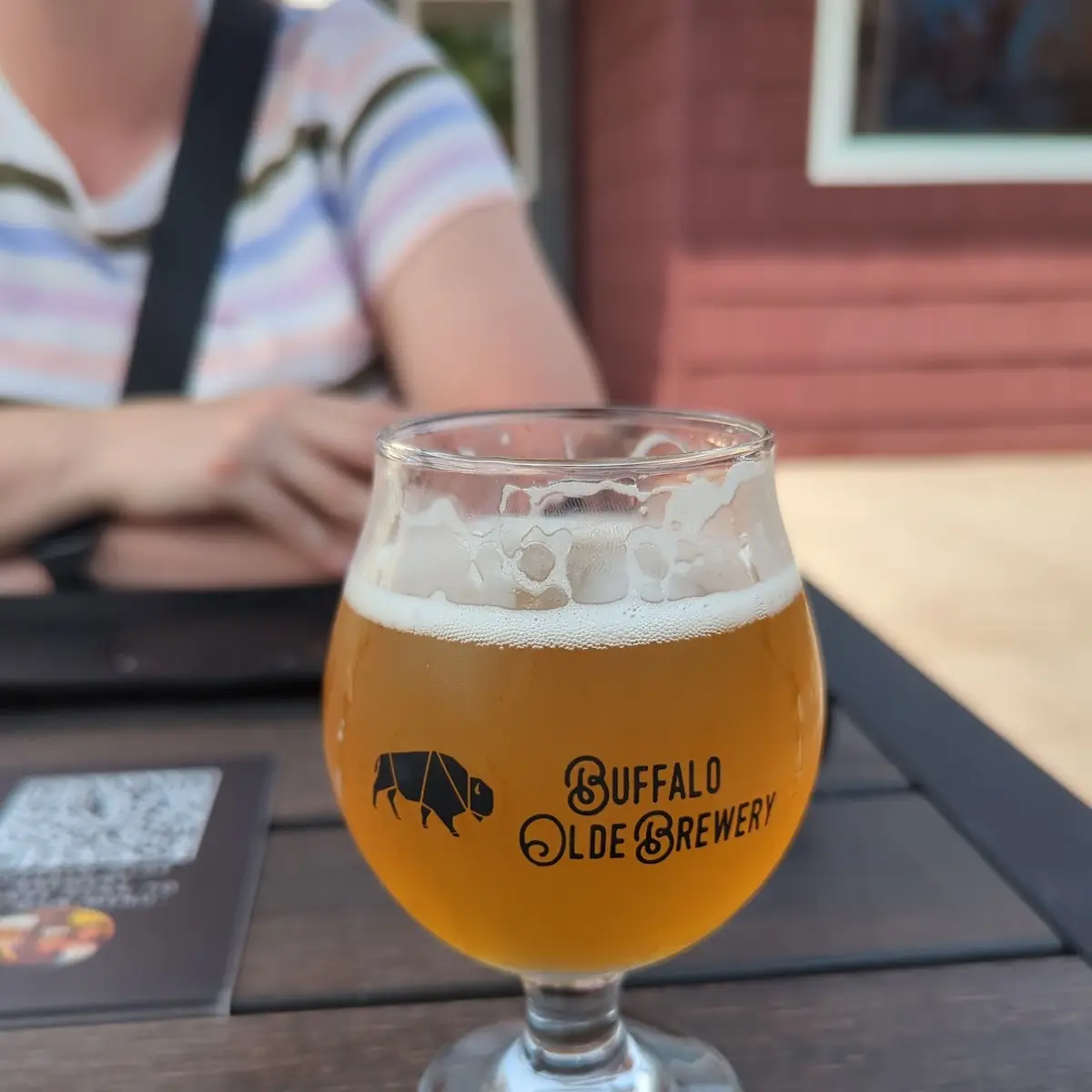 Cloudy Mccloudface Hazy IPA 4-Pack