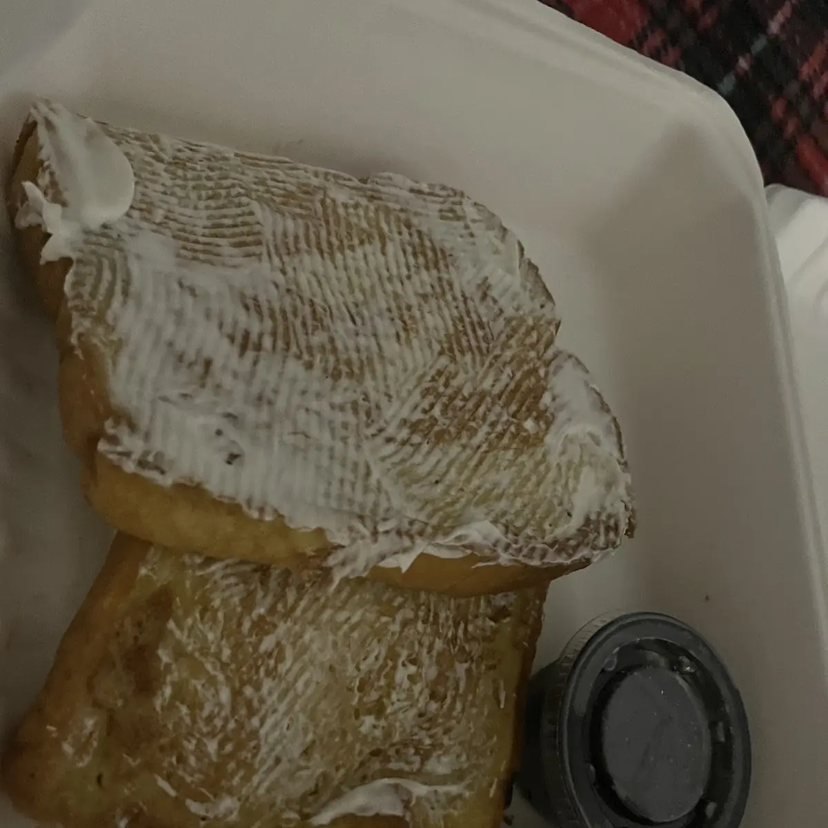 French Toast Breakfast