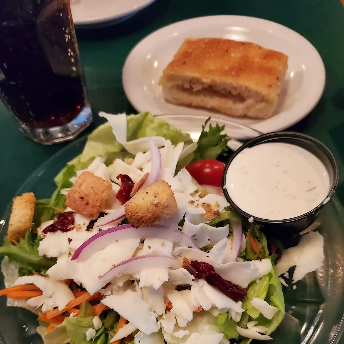 House Salad