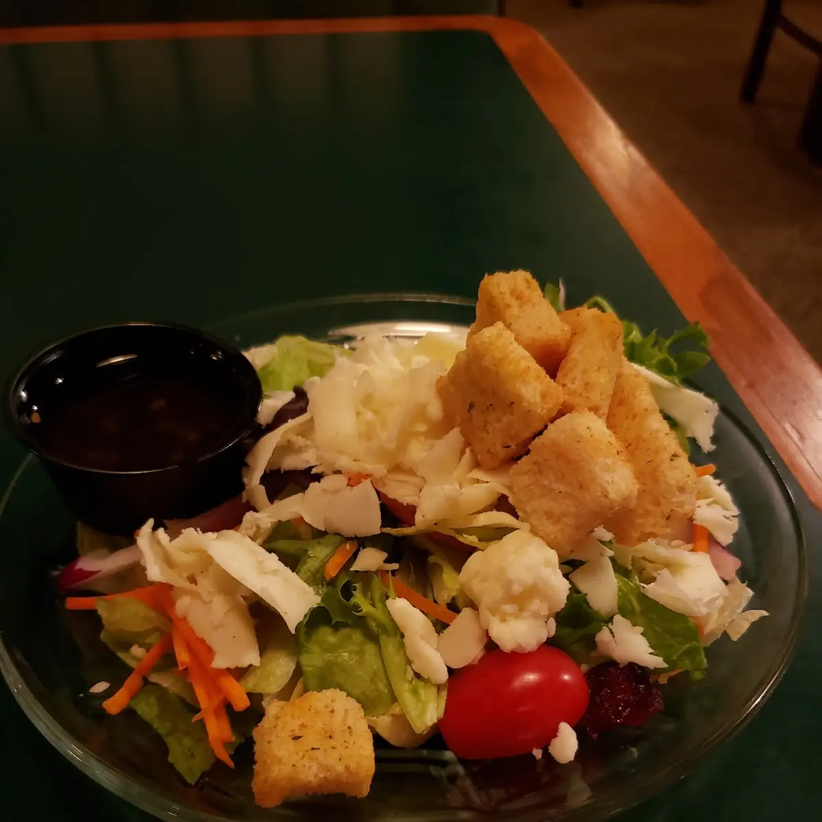 Salad Dressing