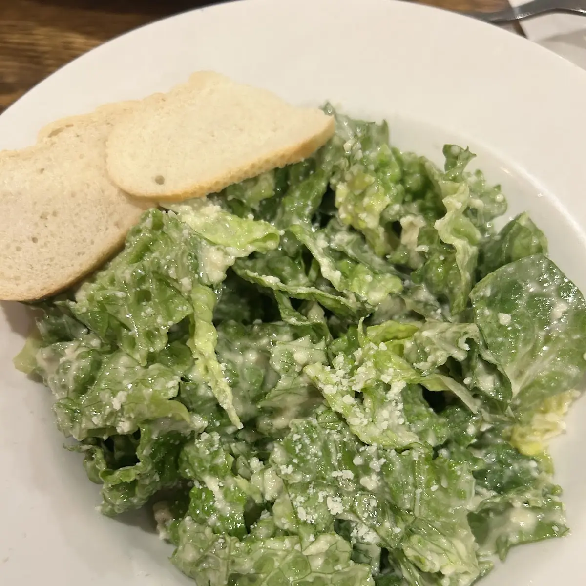 Caesar Salad